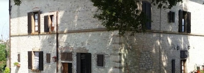 Relais Santa Cristina