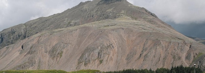 Hotel Jökull