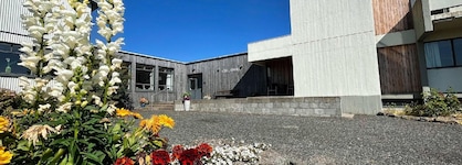 Hotel Jökull