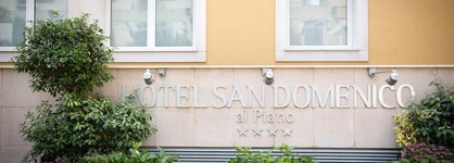 Hotel San Domenico Al Piano