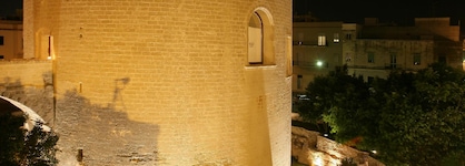 Torre Del Parco