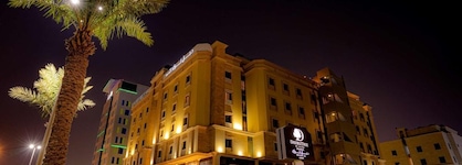 Doubletree By Hilton Hotel Dhahran