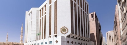 The Biltmore Almadinah Hotel