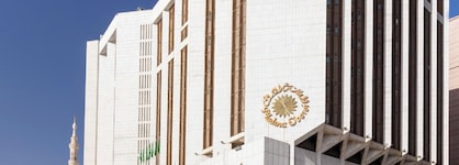 The Oberoi, Madina