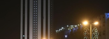 Awaliv International Hotel