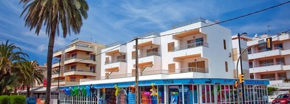Vistamar I - Mc Apartaments Ibiza
