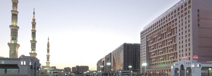 Dar Al Taqwa Hotel