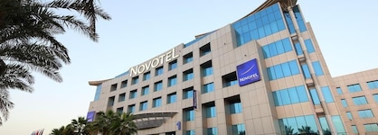 Novotel Dammam Business Park
