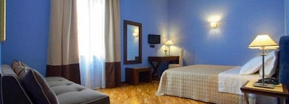 Hotel Messenion