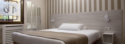 Hostal Gud Salamanca