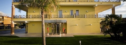 Villa Tirreno