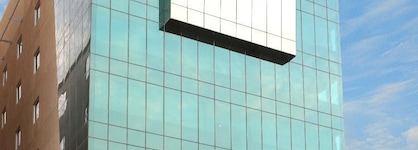 Ibis Riyadh Olaya Street