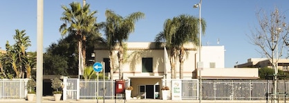Hotel Baia Del Sole