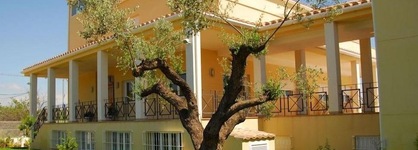 Luz De Azahar B&B