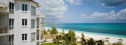 West Bay Club