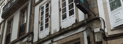 Pensión Badalada