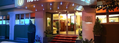 Hotel San Michele