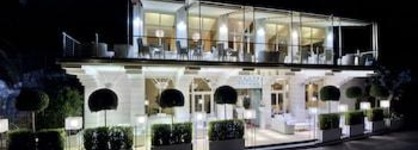 Grand Hotel Europa
