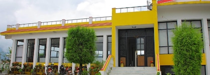 Hotel Mystic Buddha
