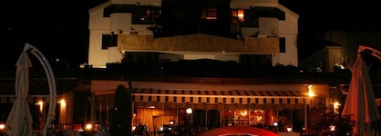 Millenium Palace