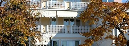 Hotel Lebed