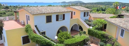 Residence Le Bouganville