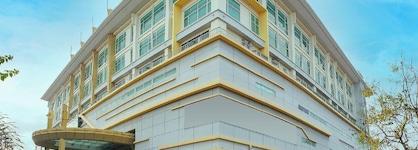 Dara Airport City Hotel & Spa