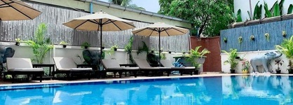 Golden Orchid Angkor