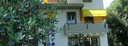 Hotel Giulio Cesare
