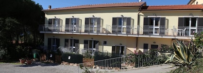 Hotel Villa Wanda