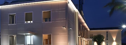 Hotel Plana