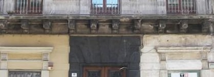 B&B Rossocorallo