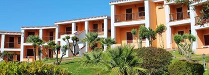 Ahr Costa Serena Village