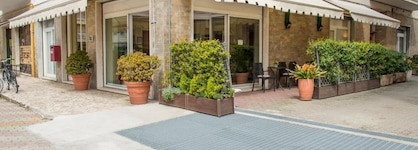 Hotel Elisabetta