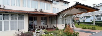 Hotel Slodes
