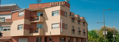 Vigor Hotel