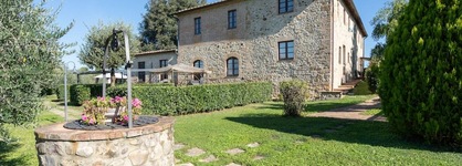Le Rocche Di Valiano