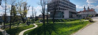 Hotel Kras