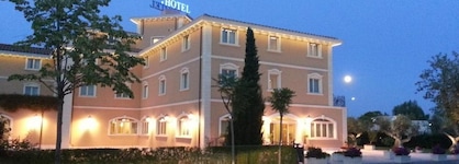 Villa Michelangelo