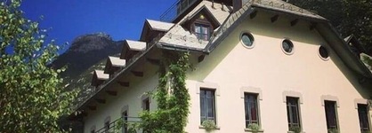 Hotel Dobra Vila