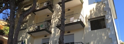 Hotel Cortina
