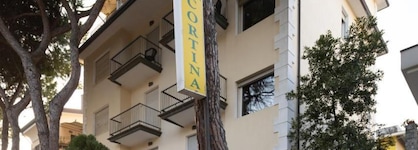 Hotel Cortina