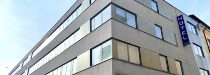 Meksiko Hotel