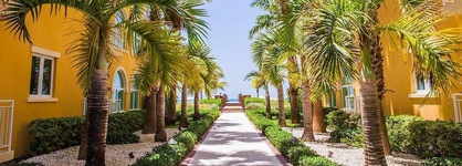 The Tuscany On Grace Bay