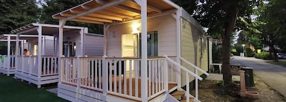 Camping Serenissima