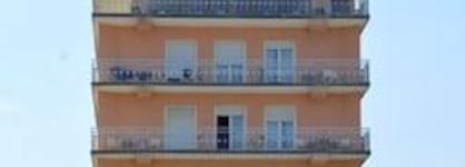 Hotel Diplomat Marine