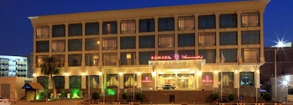 Ramada By Wyndham Riyadh