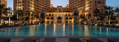 The St. Regis Doha
