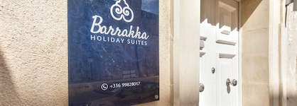 Barrakka Suites