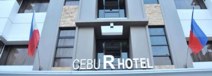 Cebu R Hotel - Capitol